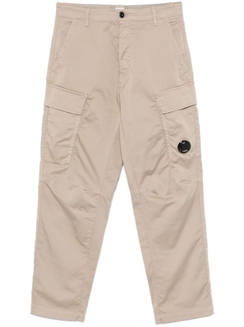 Pantalone uomo cargo CP COMPANY | 18CMPA166A005694G327